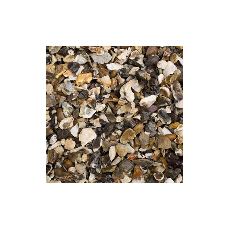 GRS Mini Bag Moonstone Flint 20mm