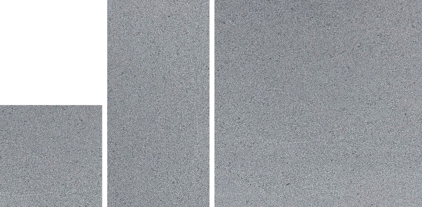 GLOBAL STONE PURA PORCELAIN PAVING 900 x 600mm INK INPP6090