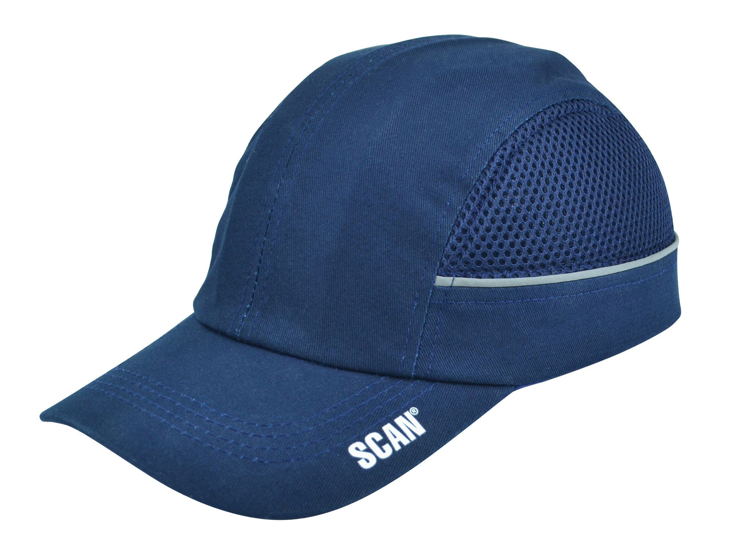 SCAN SCAPPECAPN BUMP CAP