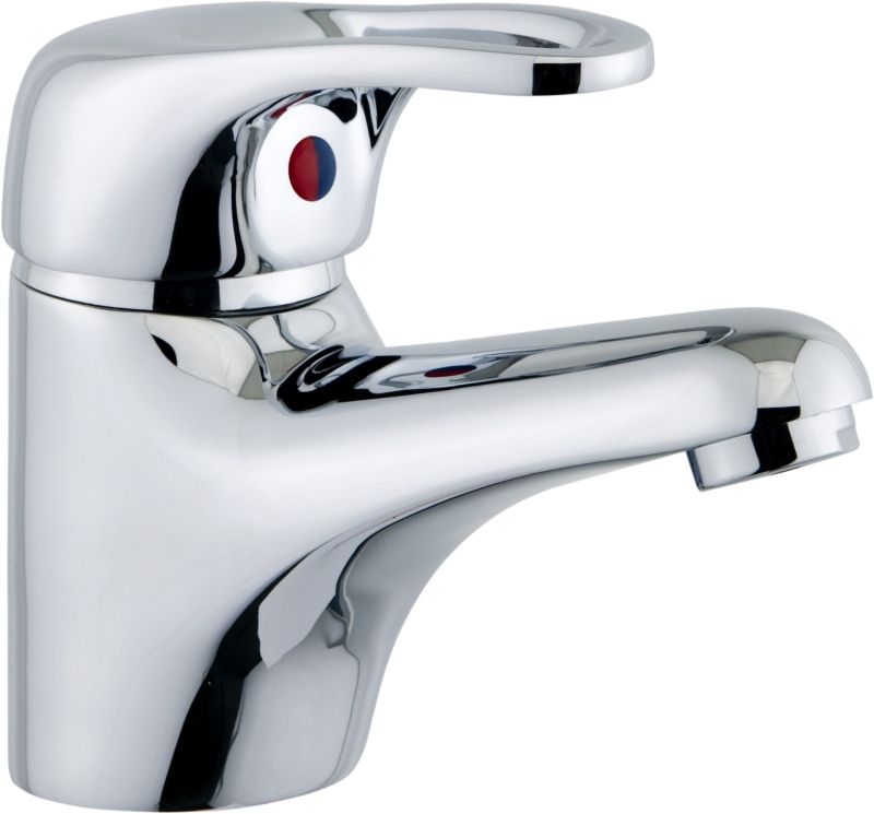 SUREGRAFT AURIS MONO BASIN MIXER