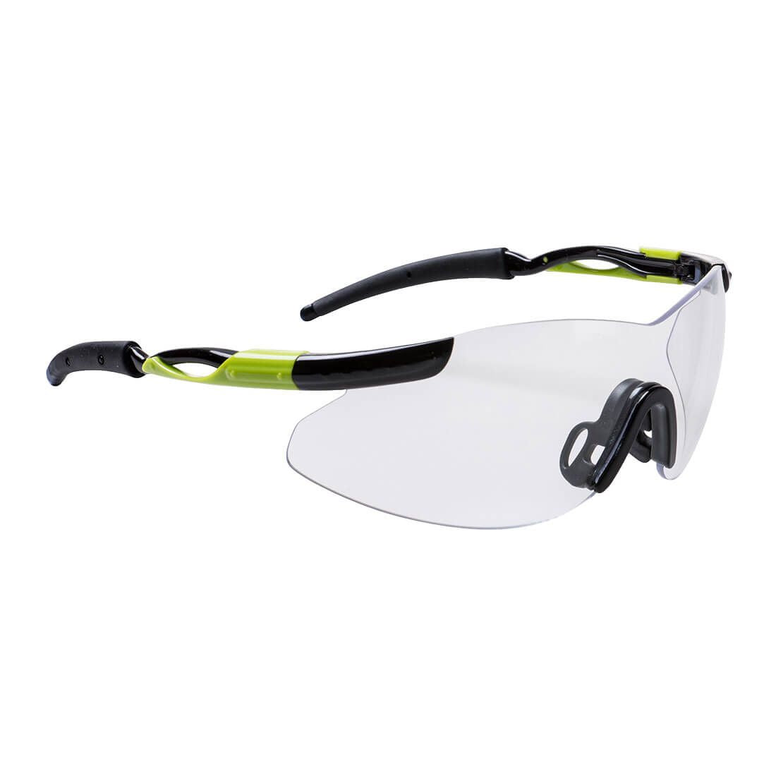 Saint Louis Spectacles, , R, Clear