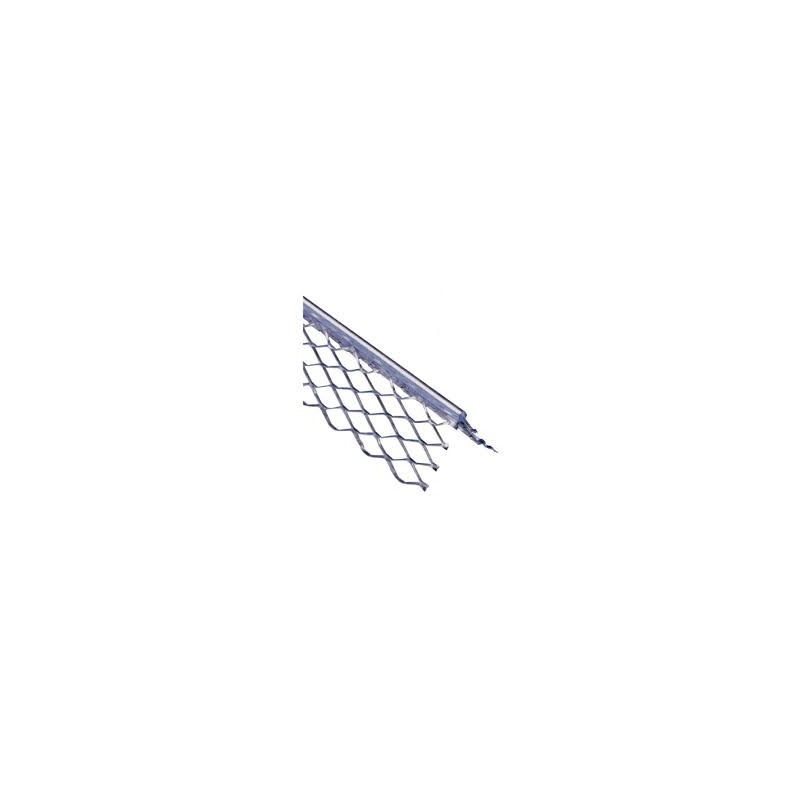 EXPAMET MAXICON ECONOMY ANGLE BEAD GALVANISED 3m 558A3000