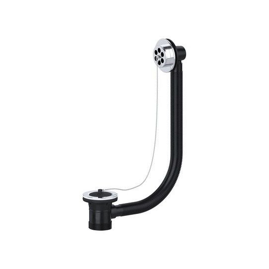 VIVA COMBINATION BATH WASTE CWB01