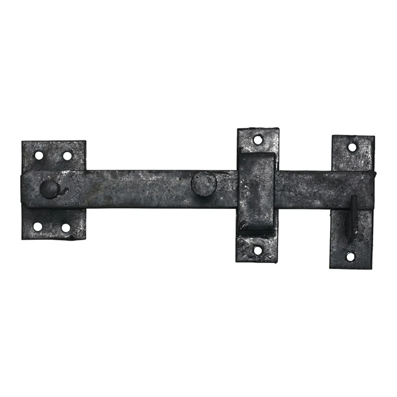 A PERRY NO 540 DROP LATCH KEEP & CATCH SET - LOOSE 50400000BK