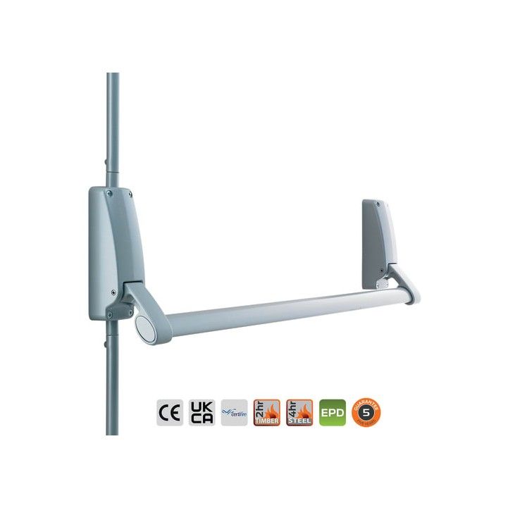 BRITON PANIC BOLT SING DLX 376.SE