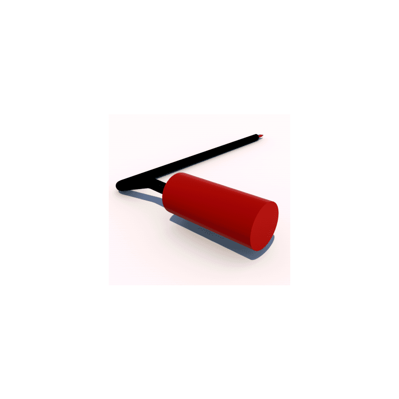 THERMARESTOR T1150 NEUTRAL/INTAKE
