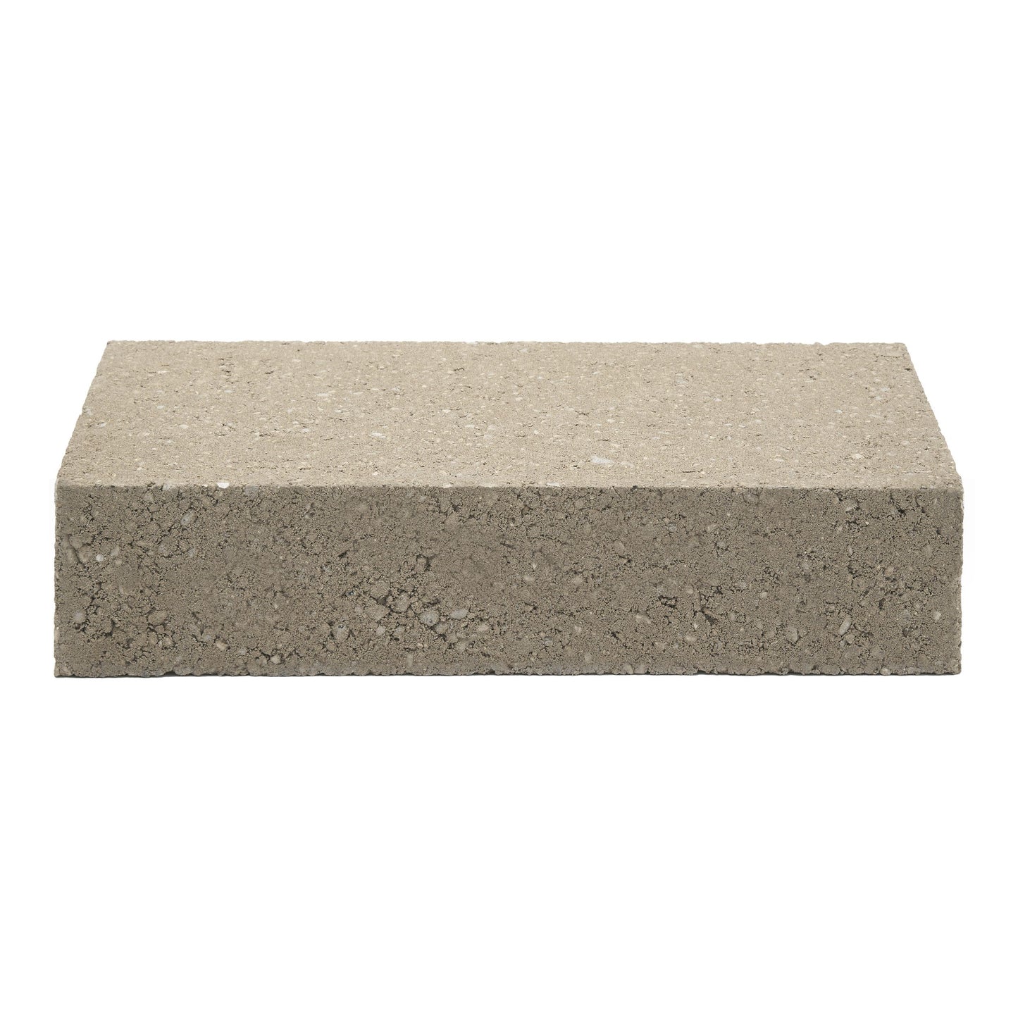 Lignacite Dense S Lignacrete 10.4N 440 x 215 x 100mm Nazeing