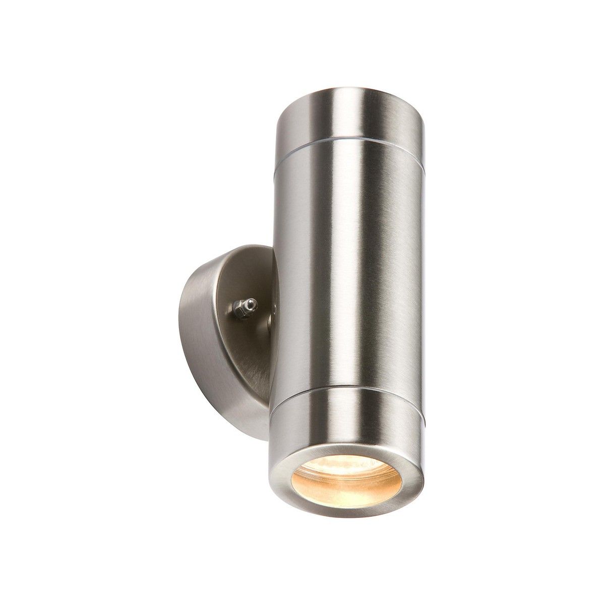 MLA WALL2L IP65 LIGHTWEIGHT STAINLESS STEEL UP AND DOWN