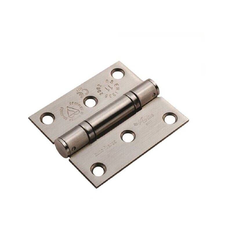 76mm SSS PAIR BALL BEARING HINGES GRADE 11 HIN13225/11SSS