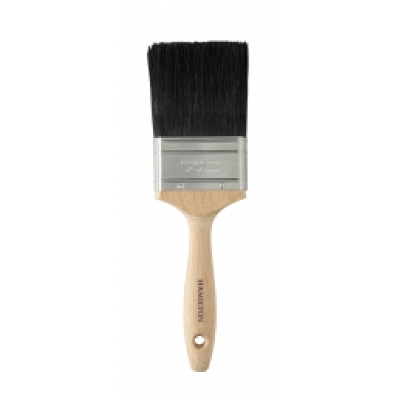 HAMILTON PRESTIGE BRISTLE PAINT BRUSH 3'' 23111-30
