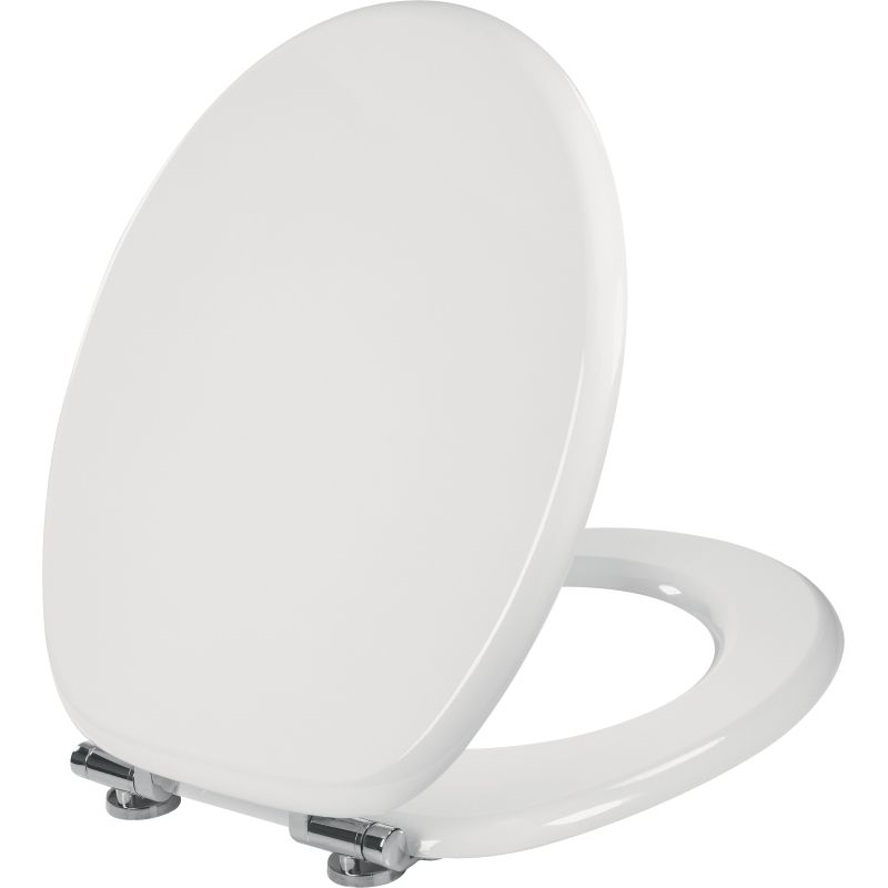 CELMAC WOODY LUX SEAT WHITE 20719569
