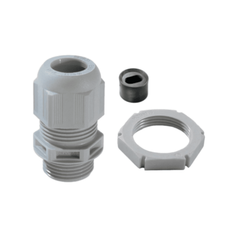 WISKA 10106243 10-16 FLAT TW&E GLAND