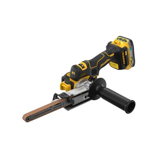 DEWALT DCM200N-XJ 18V-XR BRUSHLESS BAND FILE (BODY ONLY)
