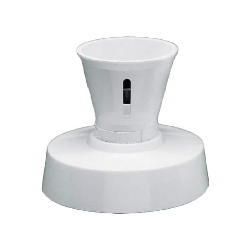 CRABTREE 3422 BATTEN LAMP HOLDER INTEGRAL TERMINAL
