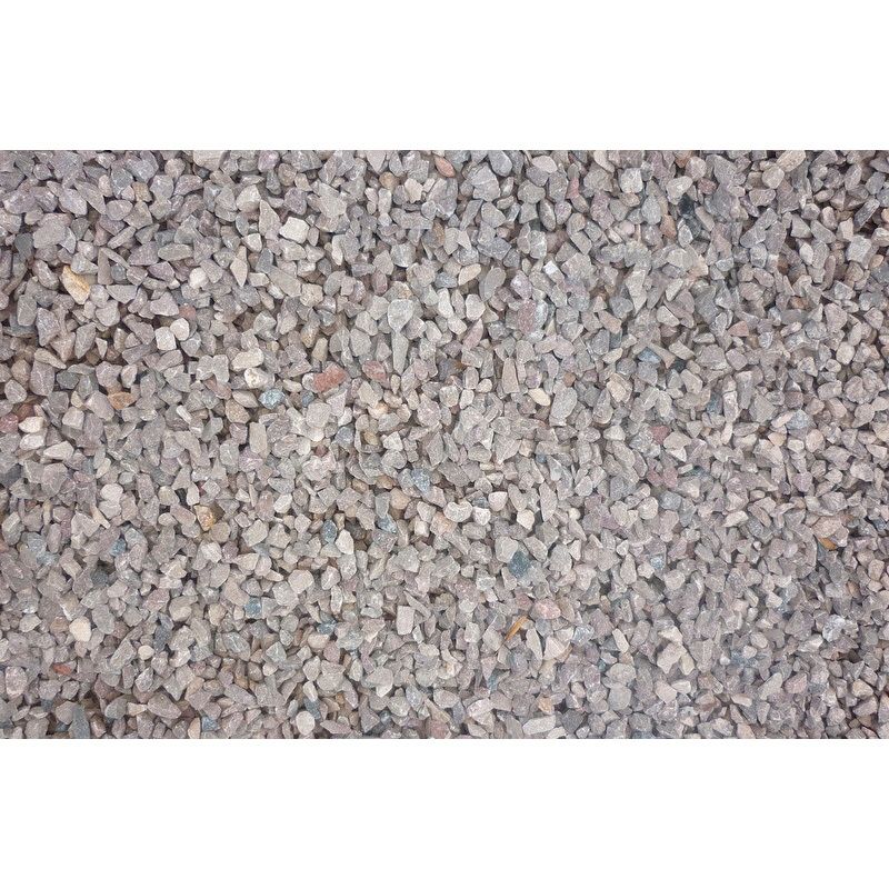 Border Big Bag Limestone 10mm Including Bag