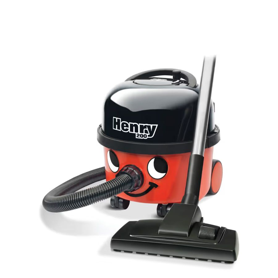 NUMATIC VACUUM CLEANER 110v 847037