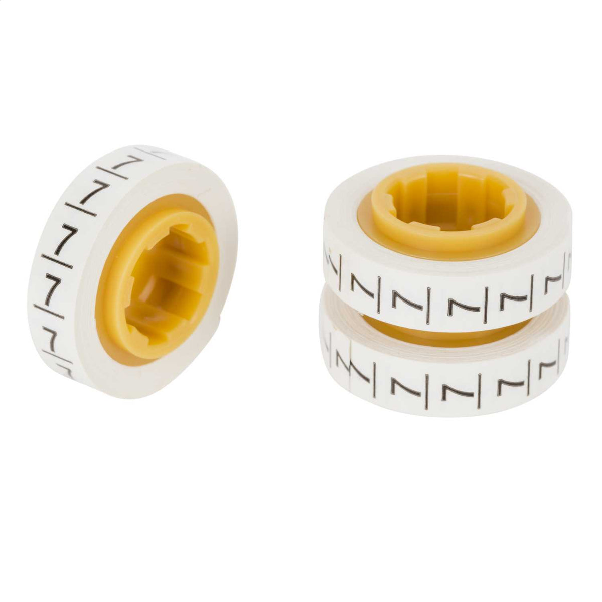 3M Scotchcode Refill Rolls No 7 (Pack of 3)