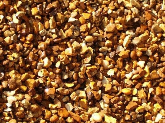 Grs Scotland Big Bag Golden Gravel 20mm