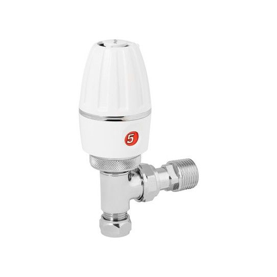 PEGLER TERRIER3 TRV ANG 15mm 631801