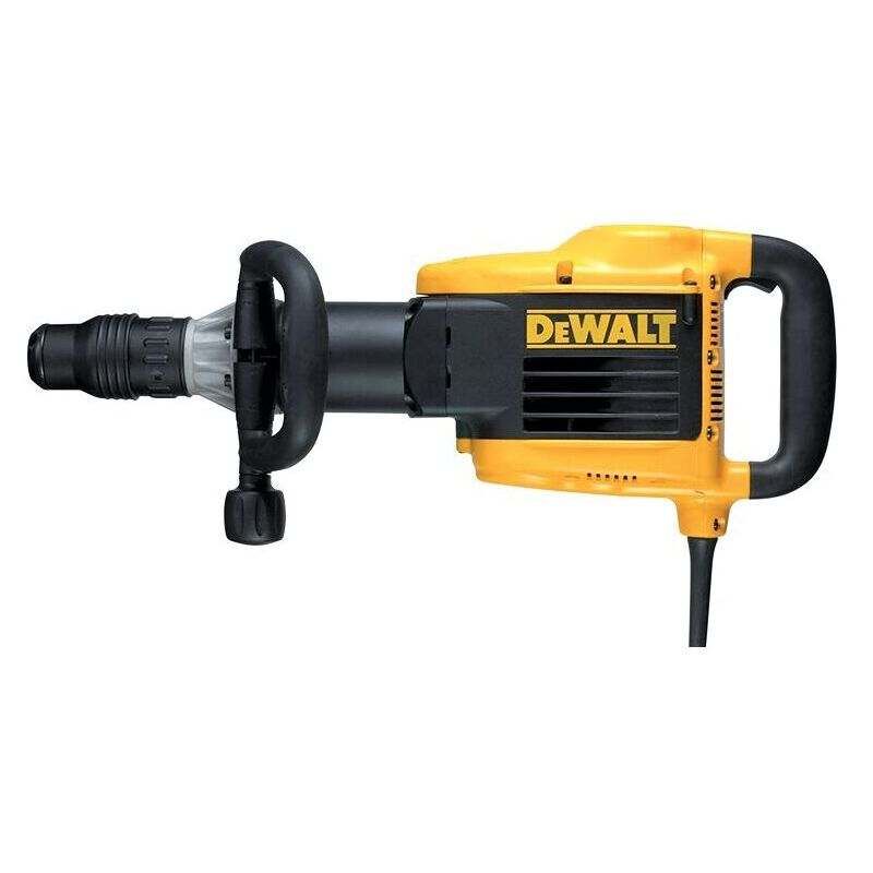 DEWALT D25899K-LX 110v SDS MAX BREAKER 10KG