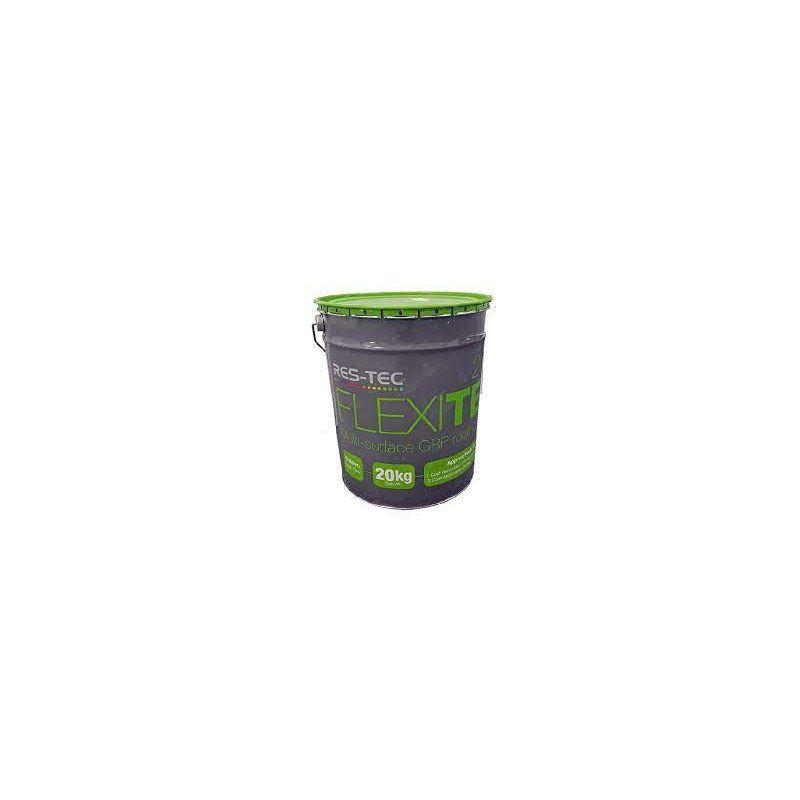 RES-TEC FLEXITEC RESIN WINTER ACCELERATOR 300g 162005