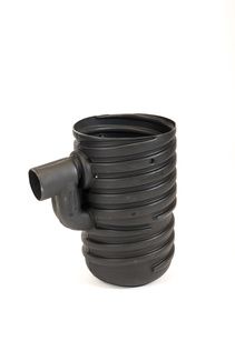 POLYPIPE HDPE ROAD GULLY 450 x 750 x 150mm RG450750