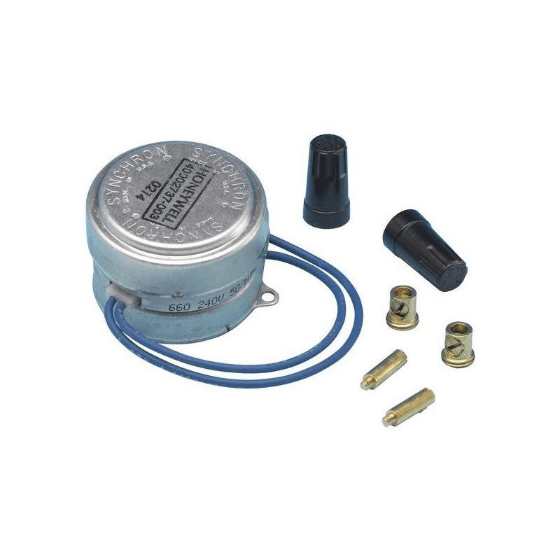 HONEYWELL MOTOR FOR V4043/V4044/V4073 40002737-003