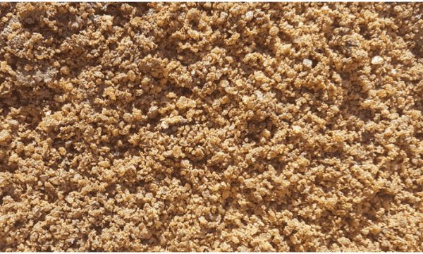 Day Mini Bag Brown Rock Salt (S)