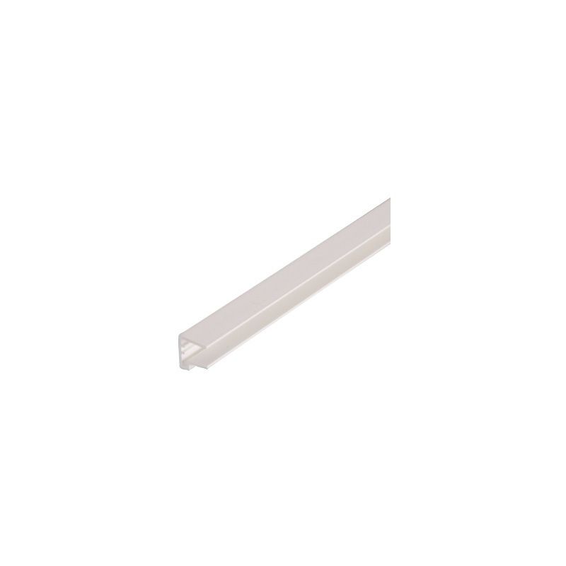 ARIEL COROTHERM END CAP 2100mm (PACK OF 2) 76116