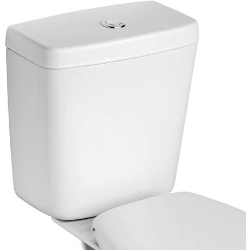 ARMITAGE SHANKS E896601 SANDRINGHAM 21 C/C DUAL FLUSH 6/4l