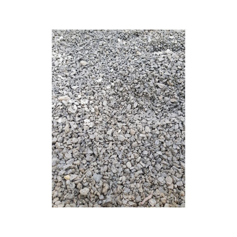 Lls Big Bag Chippings Stone 10mm