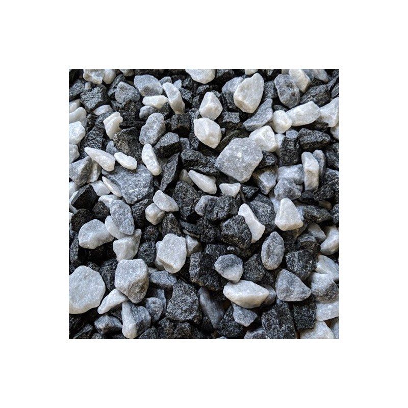 Lloyds Zone 2 Mini Bag Black Ice 20mm