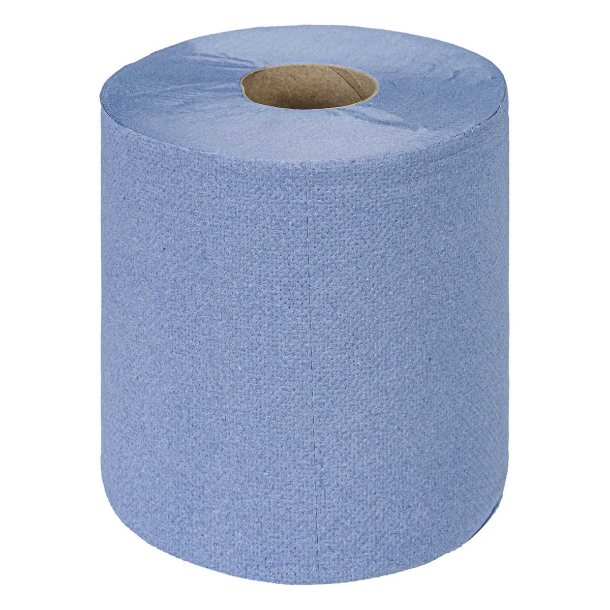 F4P 2 Ply Blue Roll (150m)