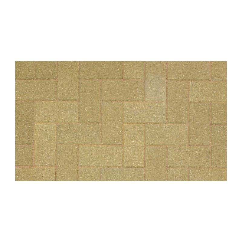 CALEDONIAN LEWIS CBP 200 x 100 x 60mm BUFF