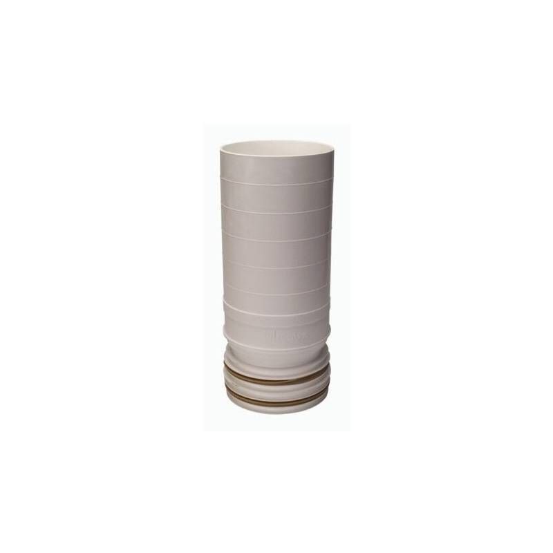 MULTIKWIK MKEA SOIL PIPE EXTENSION FOR 4" SOIL