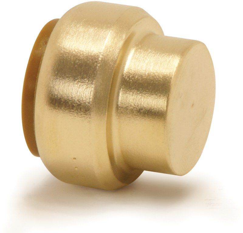 YORKSHIRE TECTITE T61 STOP END 15mm 45866