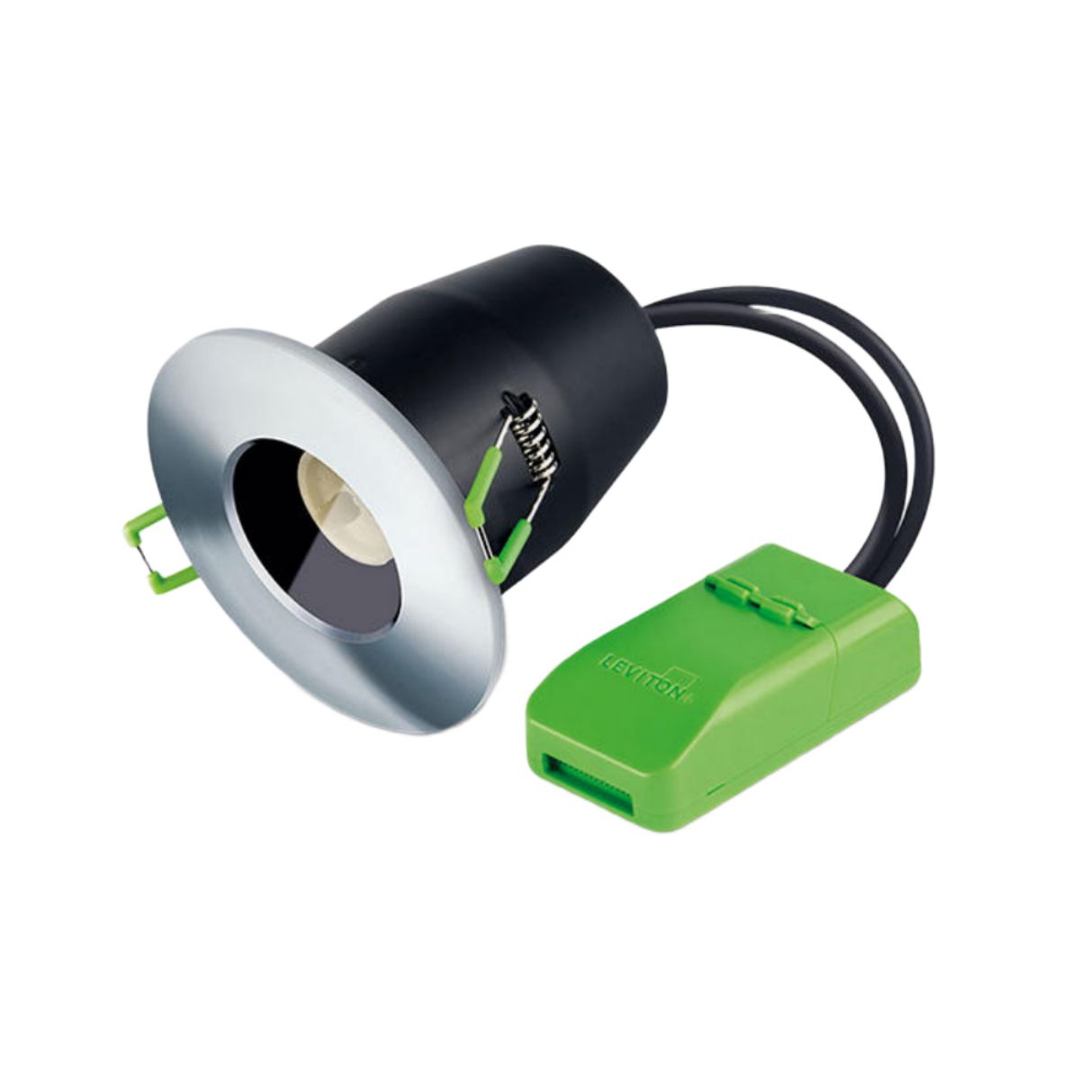 JCC IP65 FR FIREGUARD DOWNLIGHT CHROME JC010016/CH
