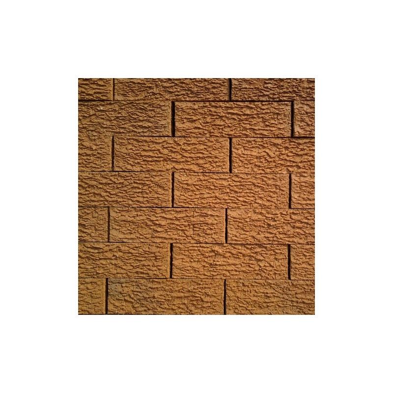 IBSTOCK MANORIAL RED OFFSHADE BRICKS 65mm A2902L