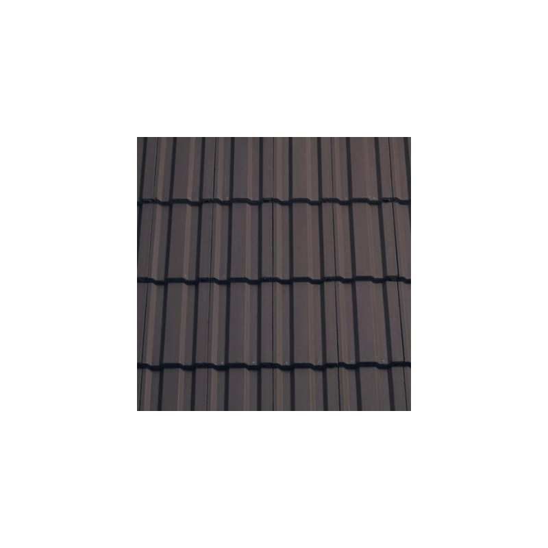 Sandtoft Standard Pattern Tile Antique No 2 Sanded