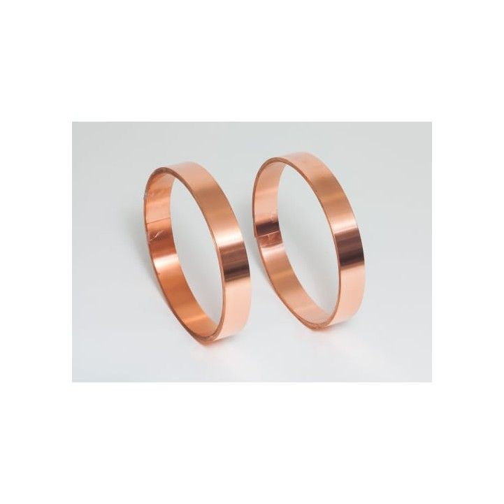 ECOBAT COPPER STRIP 20m x 50mm 9000028
