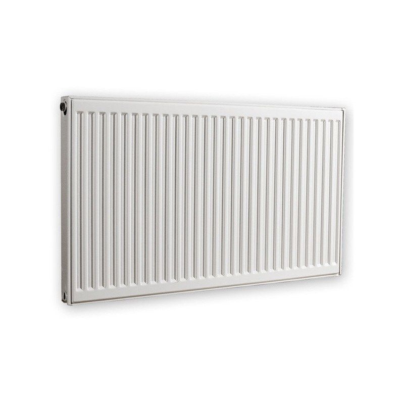 PRORAD RADIATOR SINGLE CONVECTOR No11 600 x 700mm 2312BTU 411607