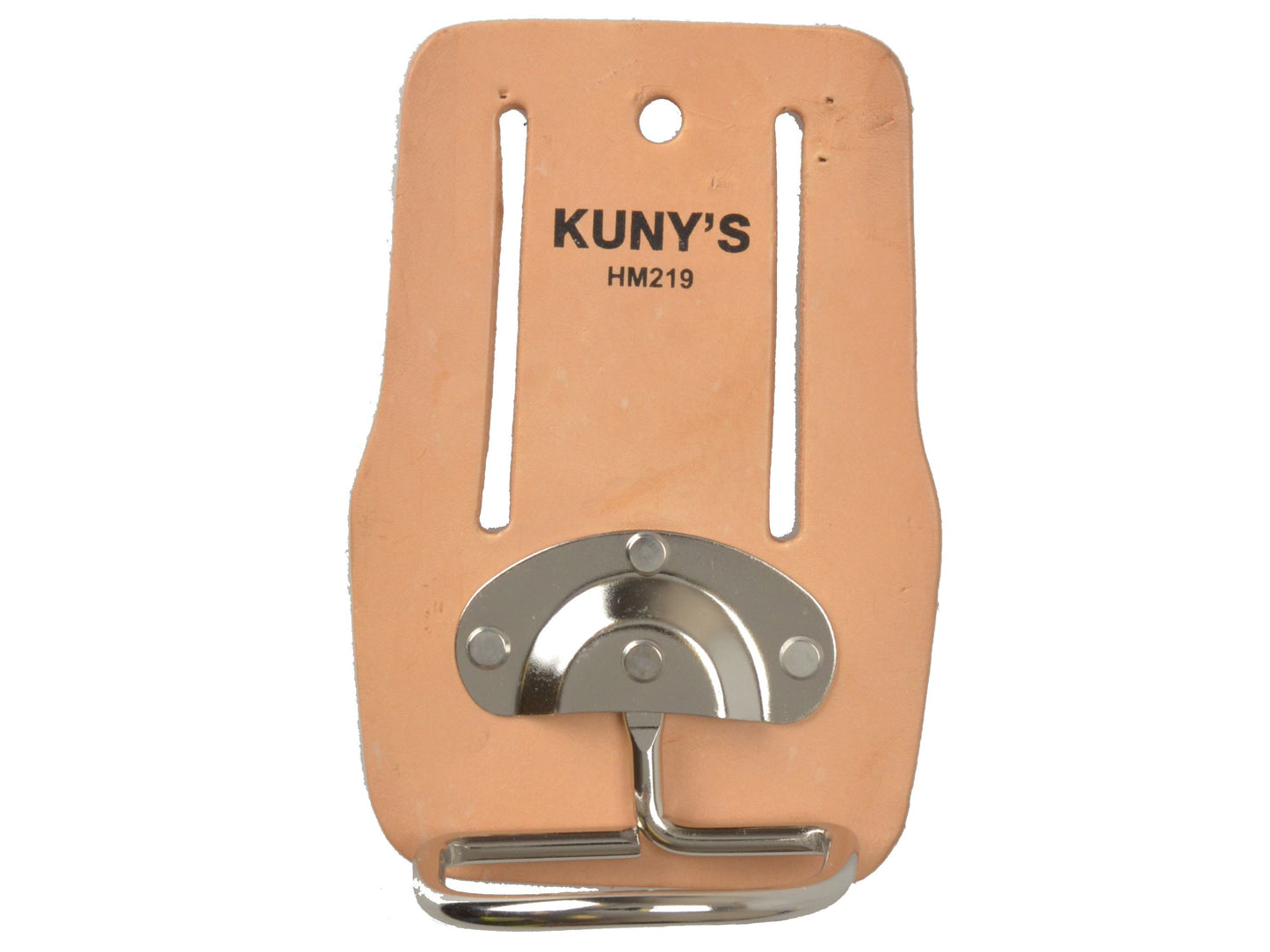 KUNYS KUNHM219 LEATHER SWING HAMMER HOLDER