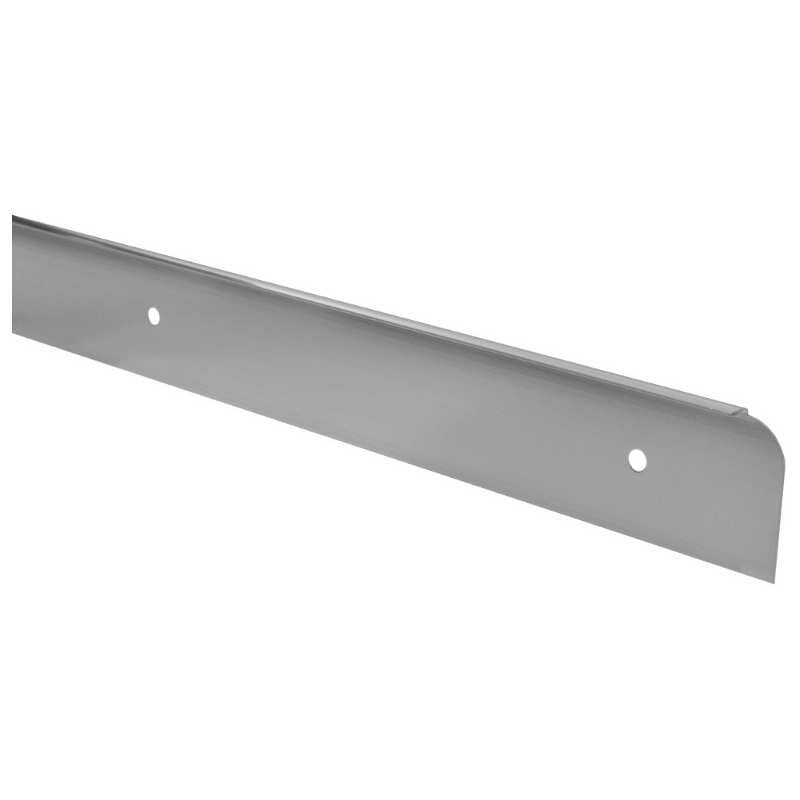 CENTURION CJ94P SILVER 40mm WORKTOP END CAP