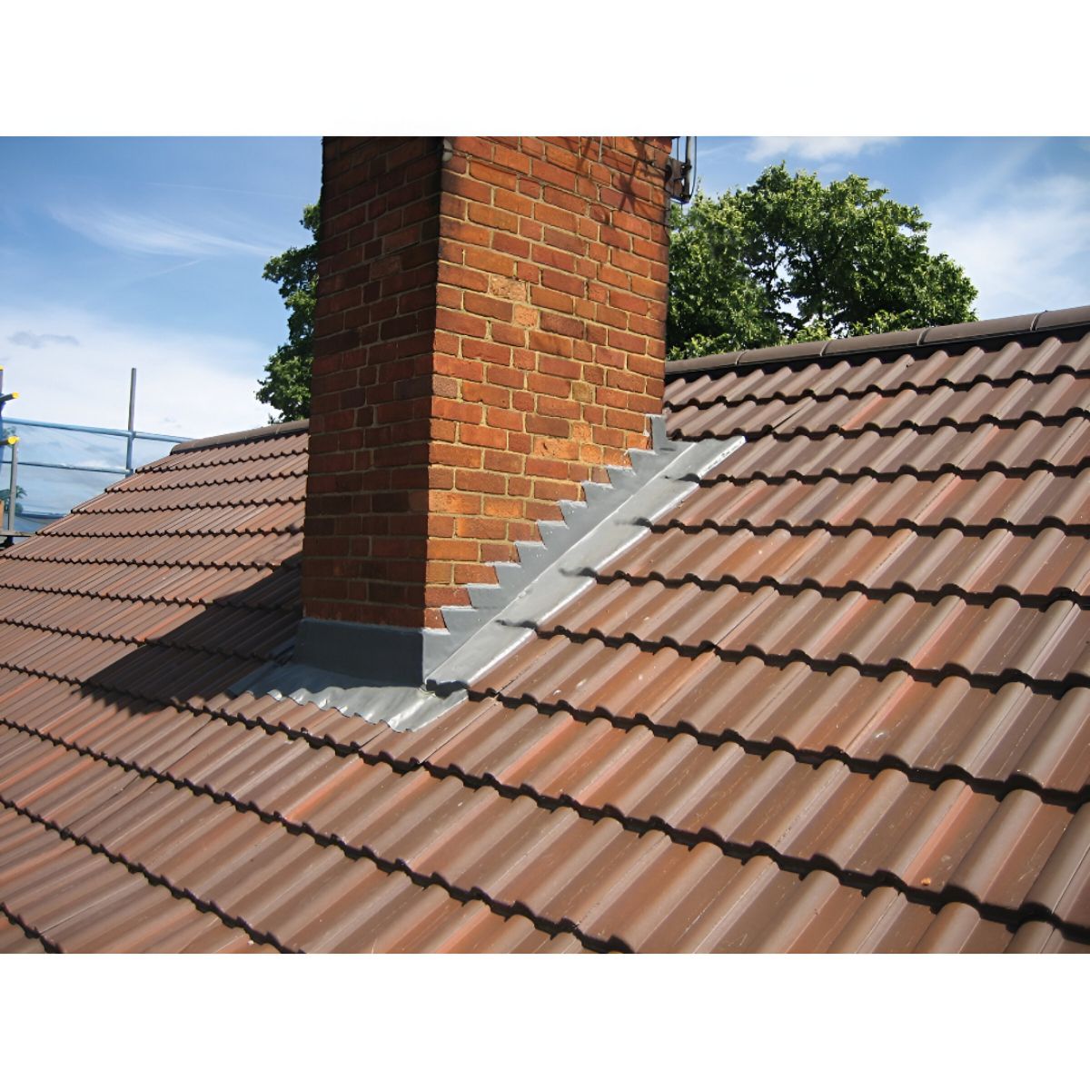 ALM LEAD FLASHING CODE 4 3m x 914mm 56kg (BLUE LABEL)