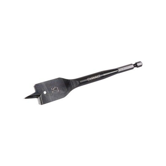 DEWALT DT4771-QZ EXTREME FLAT WOOD BIT 25 x 152mm