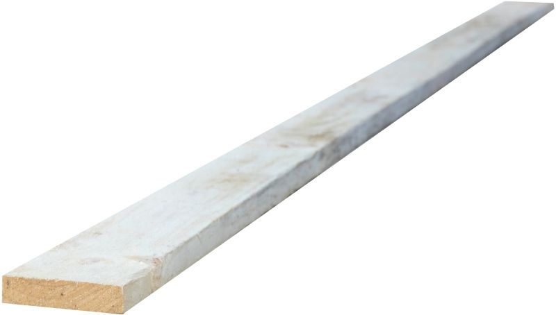 BSW 22 x 100mm x 4.8m SAWN HOMEGROWN TIMBER UNSEASONED FSC