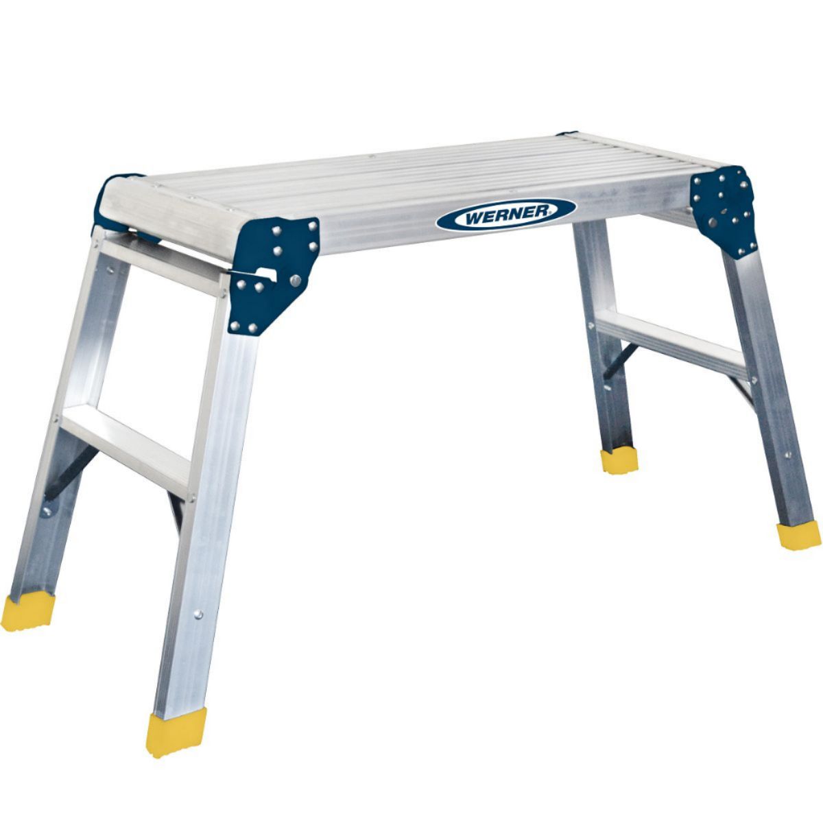 WERNER ODD JOB WORK PLATFORM 300 x 600mm