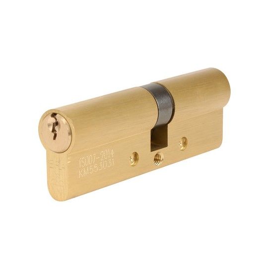 ERA BS KITEMARK 40/50 EURO DOUBLE 6P BRS BOX BS-L-4050-31