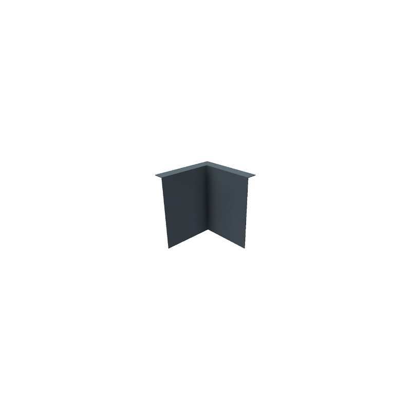 CURE-IT INTERNAL FLASHING CORNER C7INT