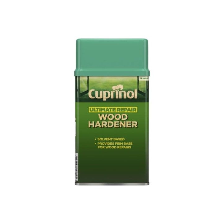 CUPRINOL ULTIMATE REPAIR WOOD HARDENER 500ml 5092495